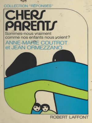 cover image of Chers parents